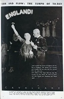 Drury: Noel Coward's Cavalcade