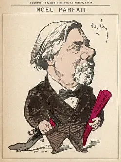 Dumas: Noel Parfait