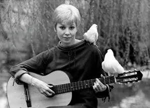 Eurovision: Noelle Cordier