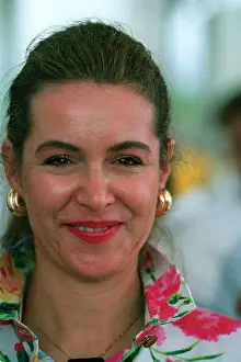 Noemi: Noemi Sanin De Ubio