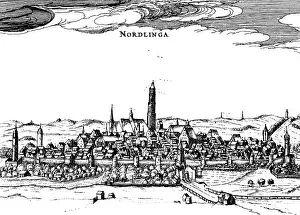 Petrus: Noerdlingen, around 1616