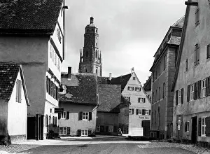 Evangelical: Noerdlingen, 1943