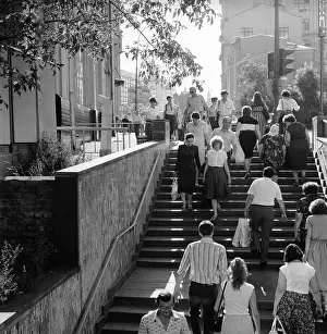 Khristophorov: Nogina Square, 1986
