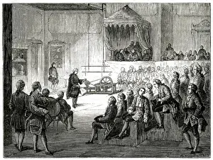Nollet: NOLLET LECTURES 1754