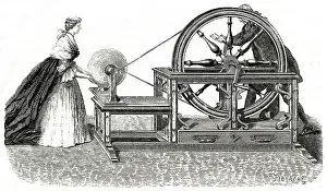 Nollet: NOLLET MACHINE
