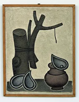 Belousov: Non-conformist art masterpieces exhibited by Sotheby's