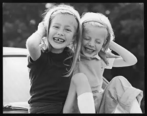 Gappy: NON IDENTICAL TWINS