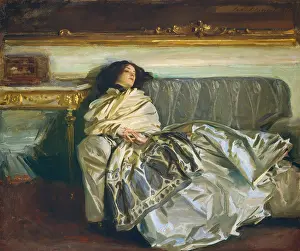 Bsloc1606: Nonchaloir (Repose)