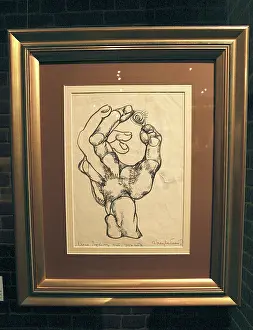 Nonconformist: Nonconformist Artists in Red Square exhibition