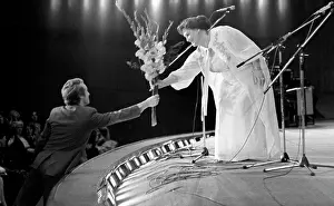 60th: Nonna Mordyukova, 1979