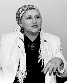 Tatyana: Nonna Mordyukova, 1992