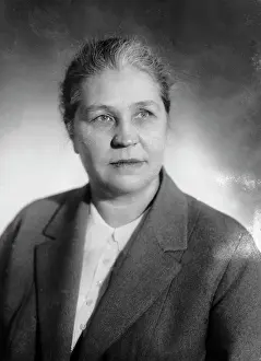 Nonna: Nonna Muravieva