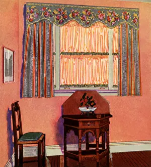 Nook: Nook in Home