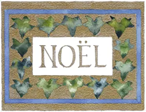 Langlands: Nool and Ivy