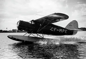 Norseman: Noorduyn Norseman