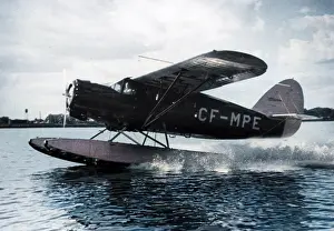Norseman: Noorduyn Norseman