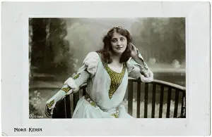 Nora: Nora Kerin