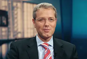 Norbert: Norbert Rottgen