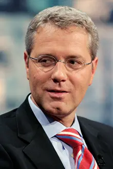 Norbert: Norbert Rottgen