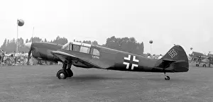 Nord 1002 Pingouin G-ATBG