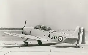 3202: Nord 3202 military trainer