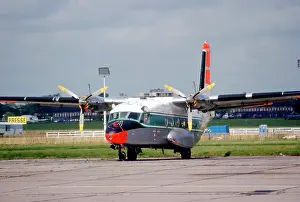 Dessais: Nord MH.260 6