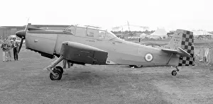 Recover: Nord N.3202 F-BFHA