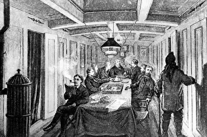 Vega: The Nordenskioeld expedition, 1878
