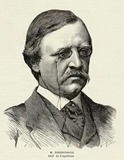 Nils: NORDENSKIOLD