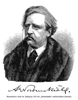 Nils: NORDENSKIOLD