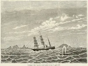Vega: NORDENSKJOLD/VEGA/1878