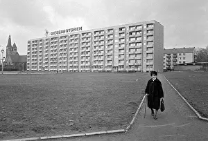 Nordhausen: Nordhausen, 1979