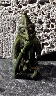 Phallus: Nordic Arts