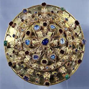 Gemstones: Nordic Arts