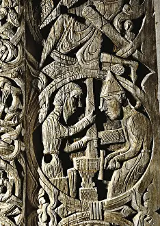 Kirke: Nordic Arts