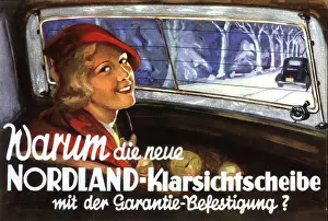 Nordland: Nordland Company advert