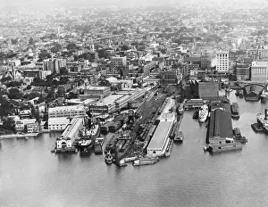 Create: Norfolk, 1936