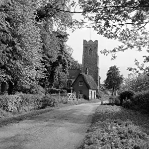 Embattled: Norfolk