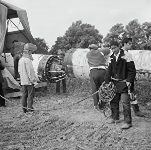 Ditches: Norfolk