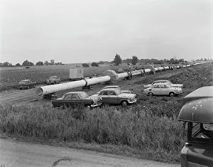 Ditches: Norfolk