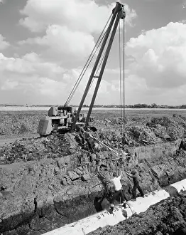 Ditches: Norfolk