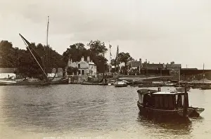 Broads: Norfolk Broads