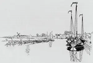 Broads: Norfolk Broads