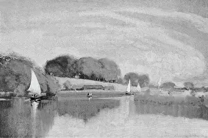 Broads: Norfolk Broads