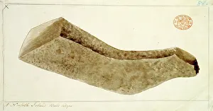 Aborigine: A Norfolk Island Hand Adges