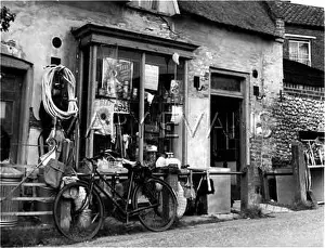 Ludham: NORFOLK VILLAGE SHOP