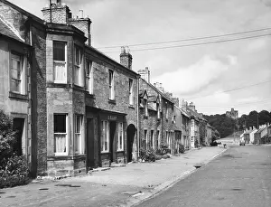 Norham: NORHAM, NORTHUMBERLAND