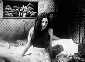 Scum: Norma Moore - actress
