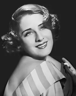Norma: Norma Shearer, 1934
