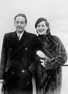 Thalberg: Norma Shearer